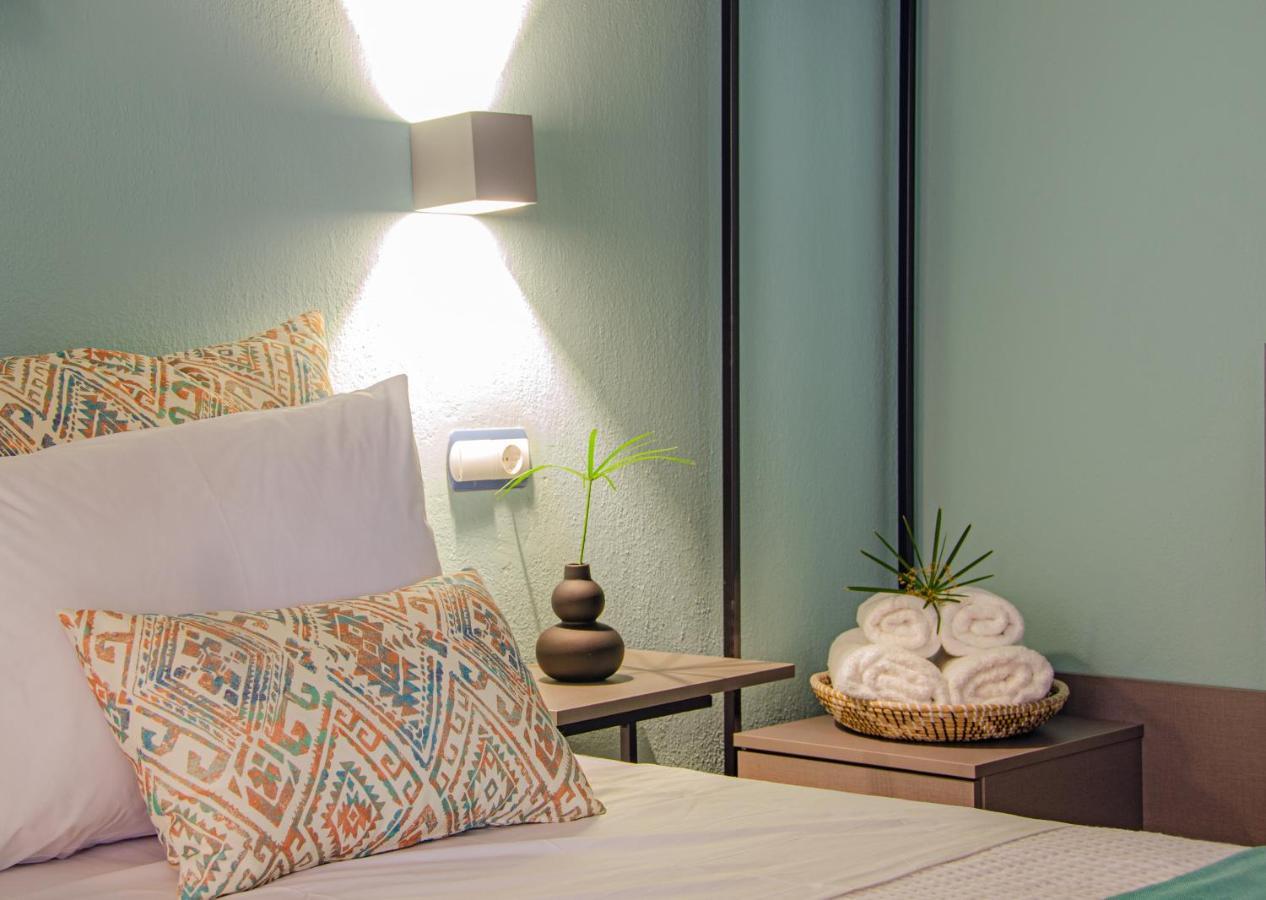 Joya Ofrynio Stylish Suites Ofrinion Exterior photo